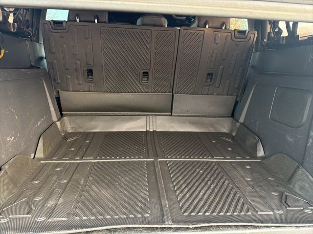 Used 2021 Ford Bronco Badlands image 10