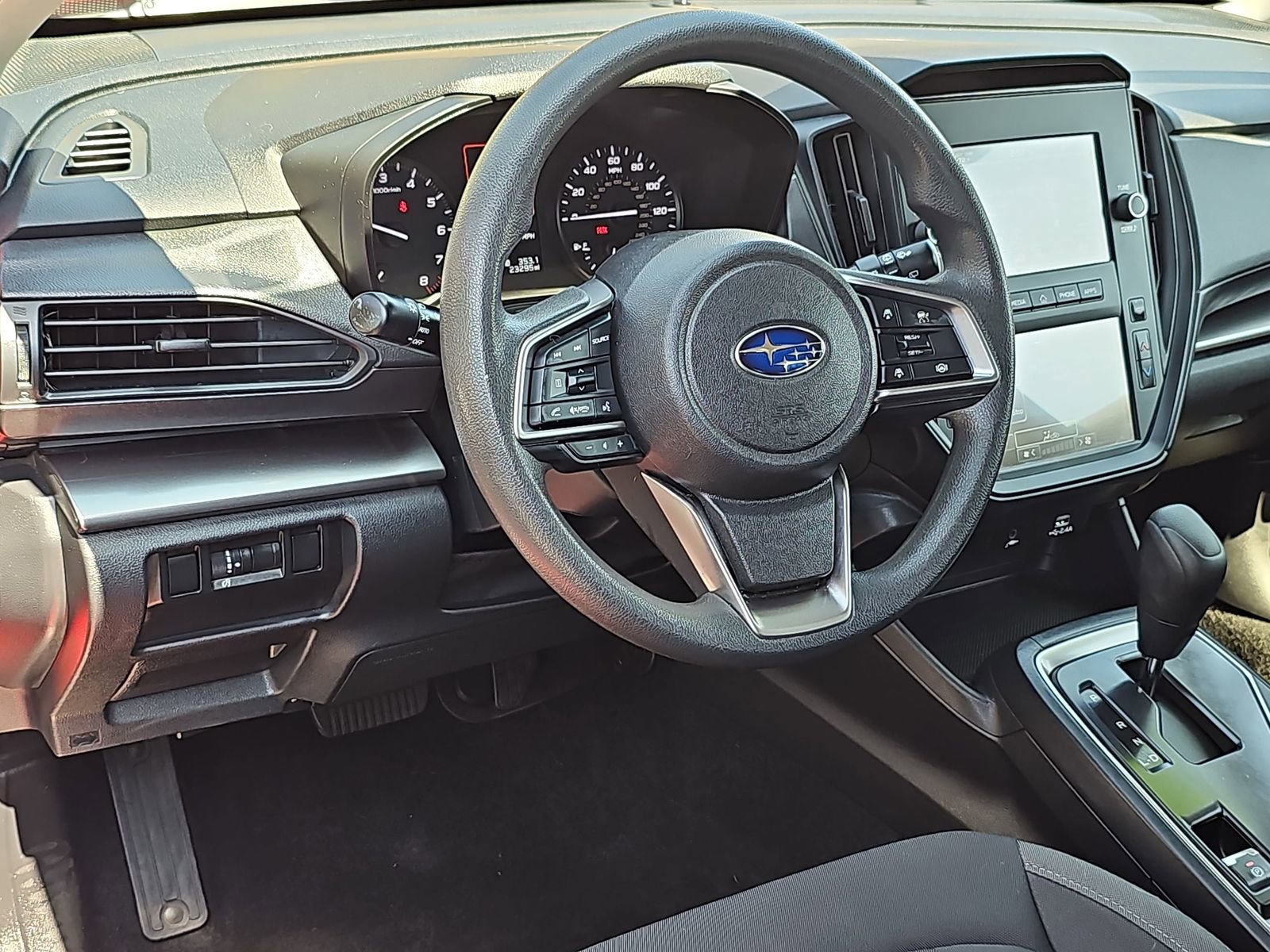 Certified 2024 Subaru Impreza 2.0i AWD/4WD image 15