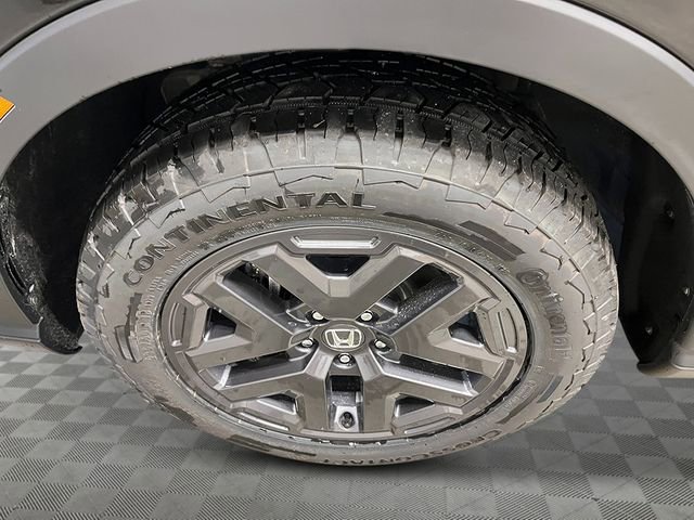 New 2026 Honda CR-V TrailSport image 13