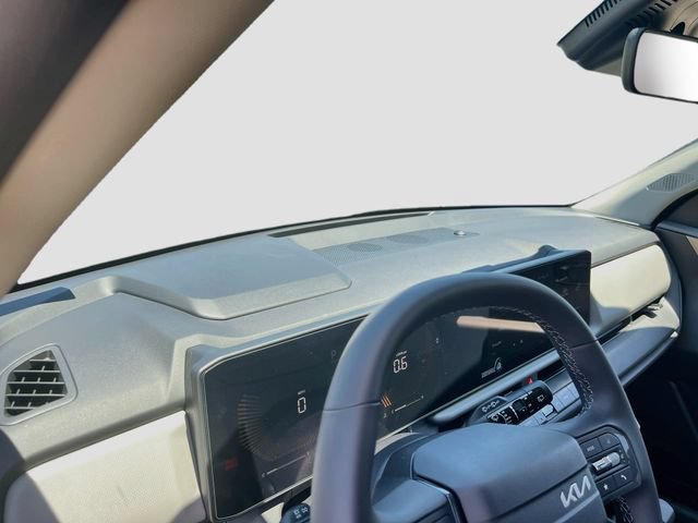 New 2027 Kia Seltos S FWD image 9