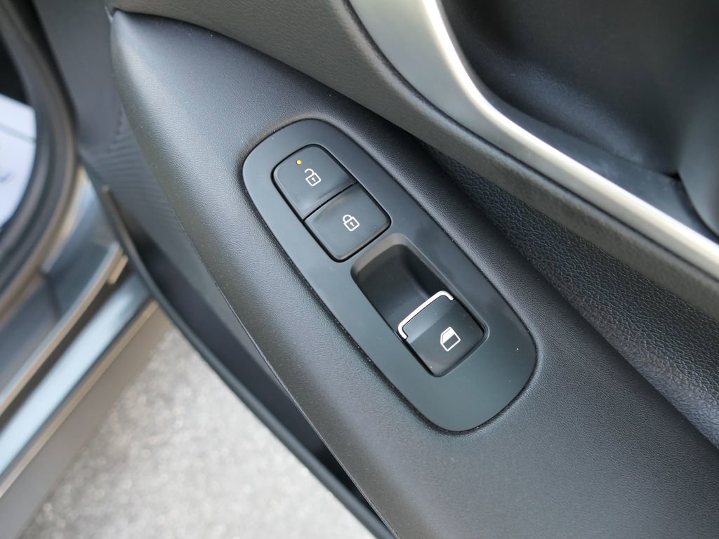 Certified 2026 Hyundai Sonata Blue FWD image 26