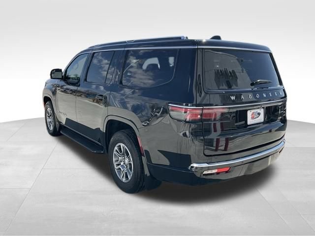 New 2024 Jeep Wagoneer 4WD w/ Convenience Group I image 10