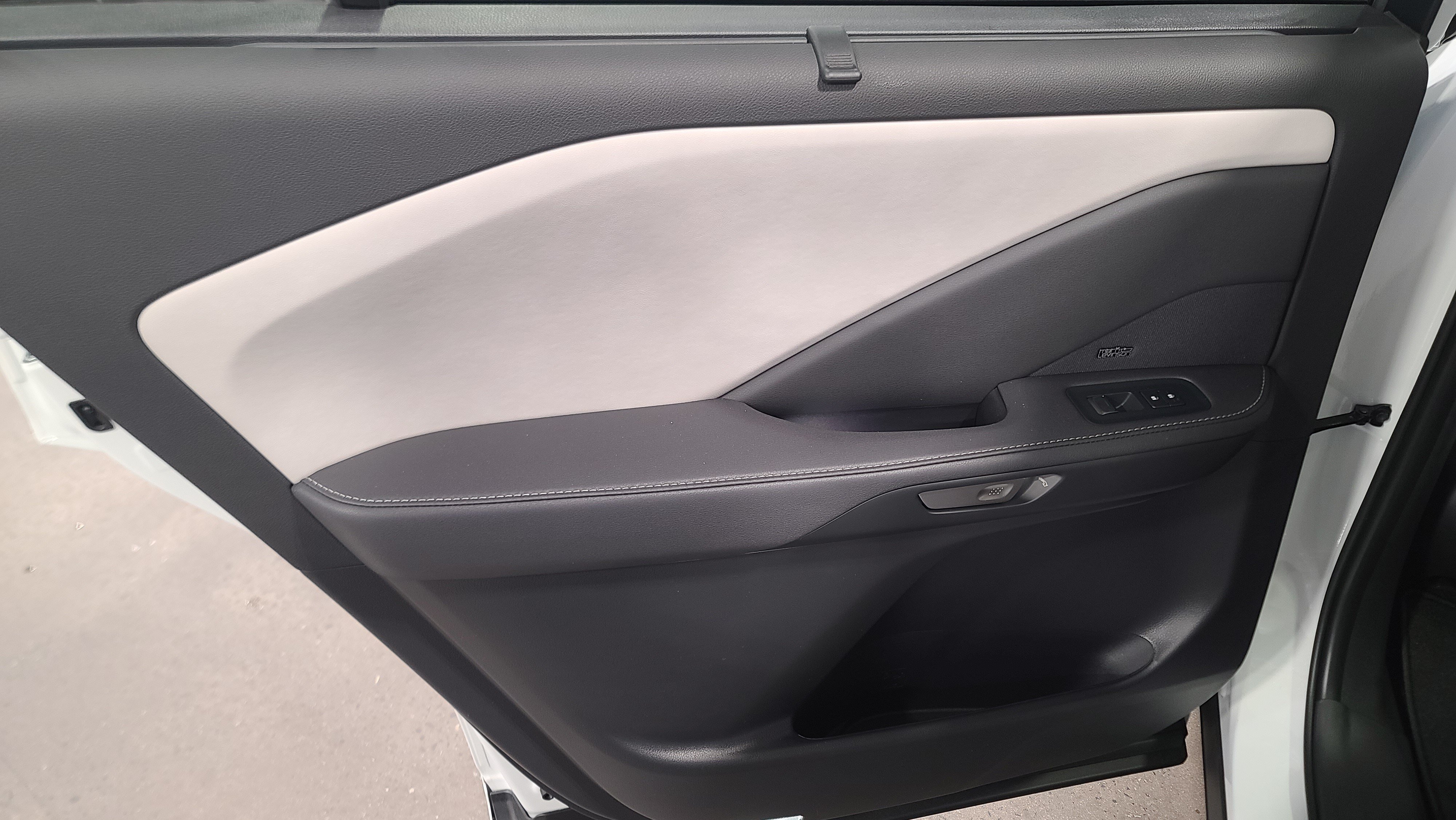 New 2026 Lexus TX 350 AWD w/ Technology Package image 32