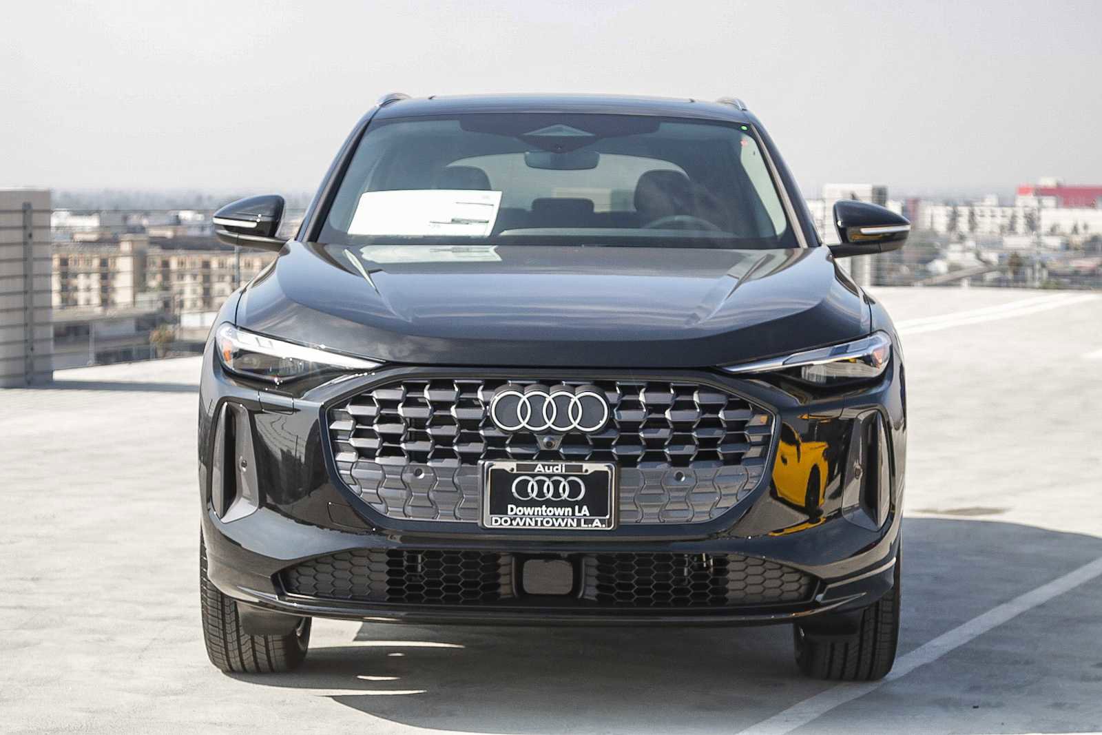 New 2025 Audi Q5 Premium image 2