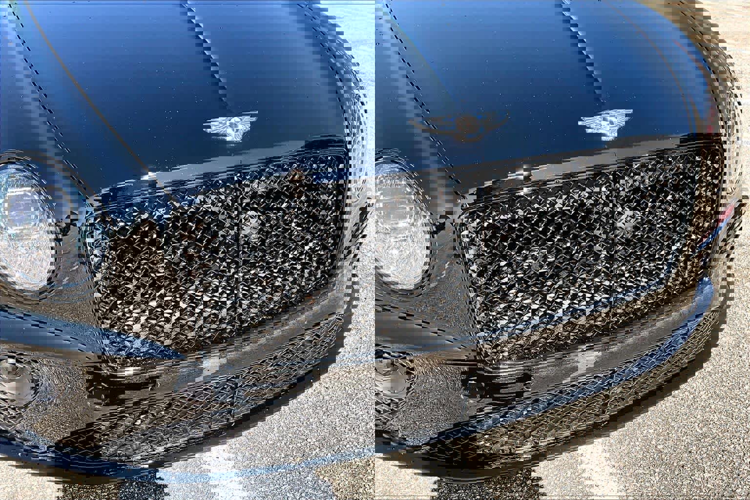 Used 2022 Bentley Continental GT Speed image 32