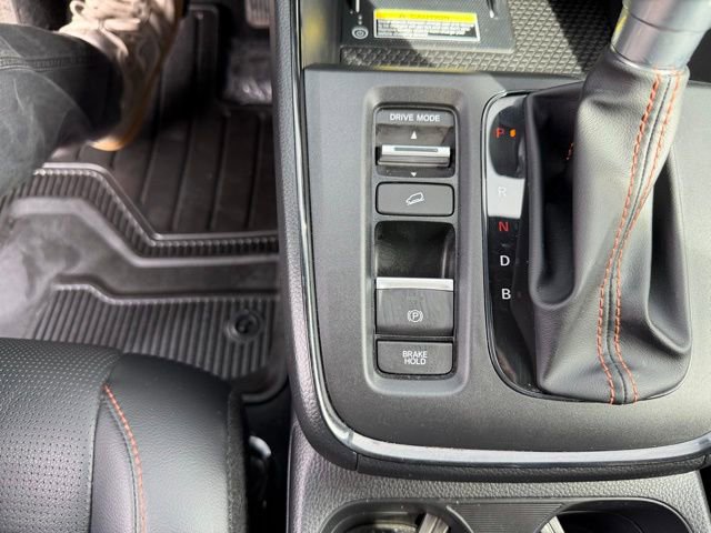 Used 2024 Honda CR-V Sport-L image 21