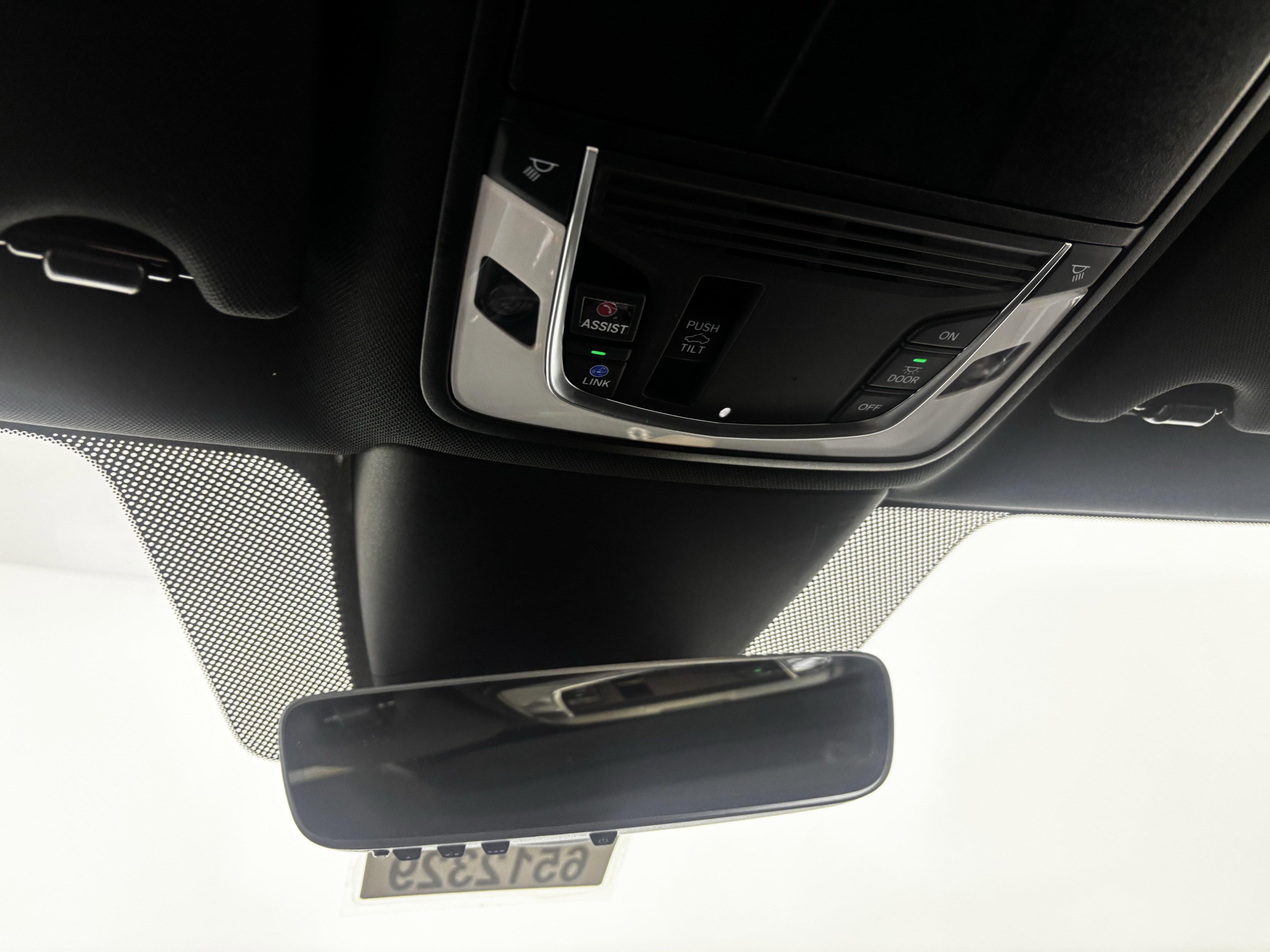 Used 2025 Acura TLX SH-AWD w/ A-SPEC Pkg image 30