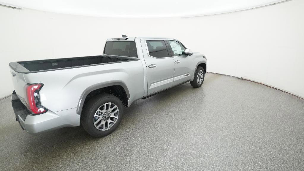 New 2026 Toyota Tundra 1794 Edition image 22