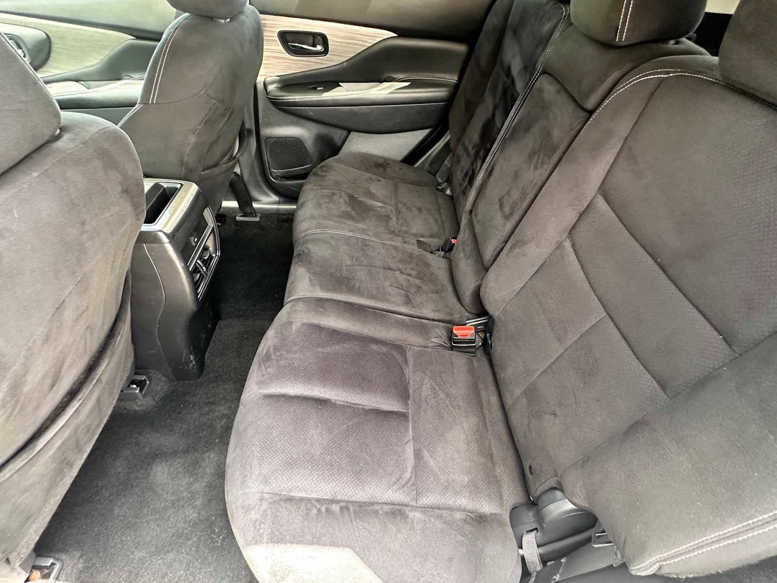 Used 2018 Nissan Murano S image 25