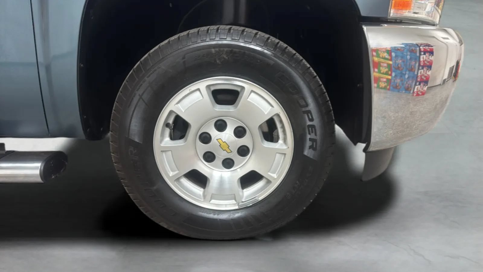 Used 2013 Chevrolet Silverado 1500 LT w/ All-Star Edition RWD image 26