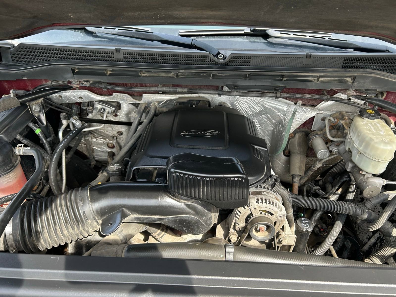 Used 2016 GMC Sierra 2500 Denali w/ Driver Alert Package image 32