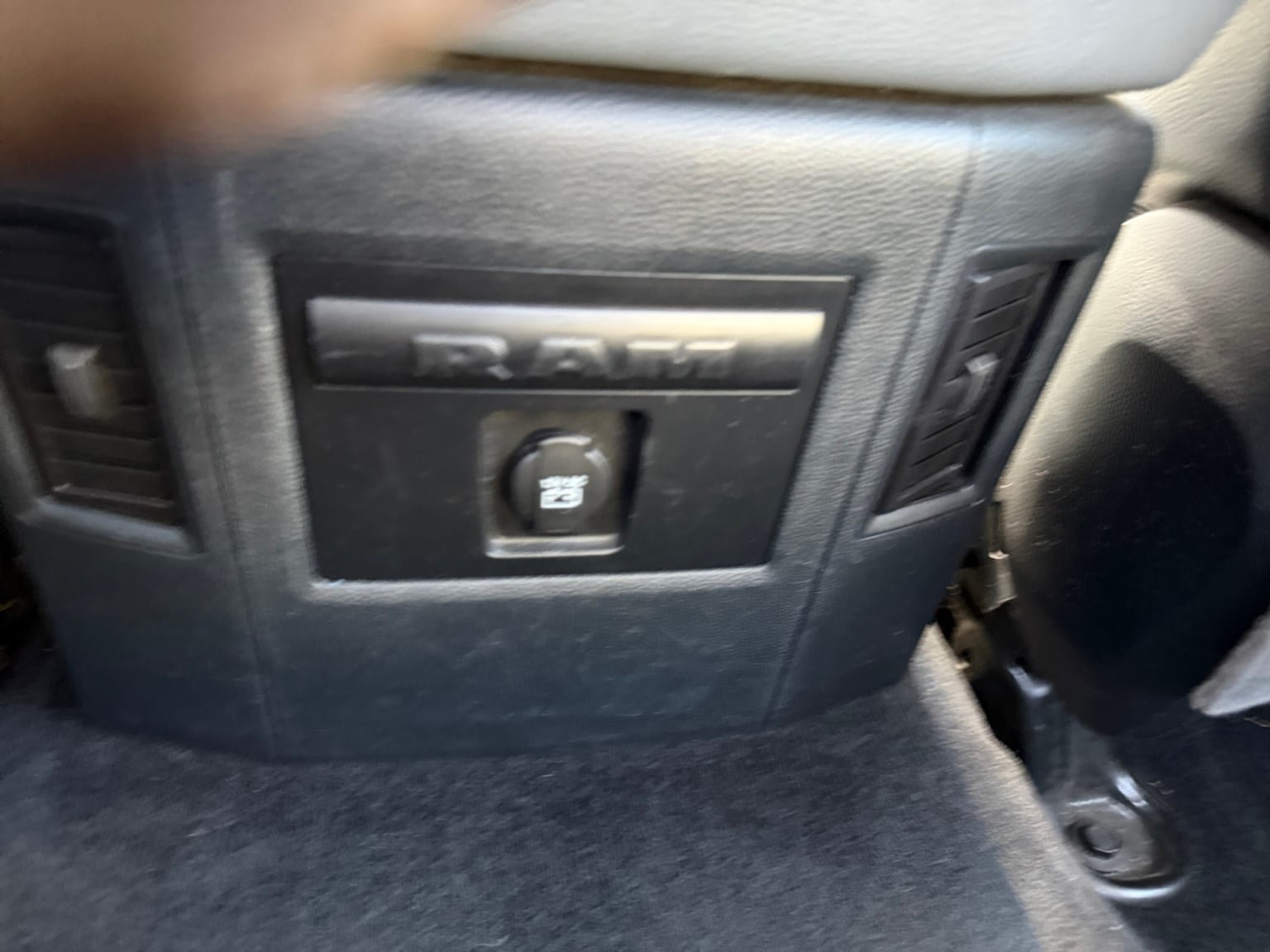 Used 2017 RAM 2500 Big Horn AWD/4WD image 23