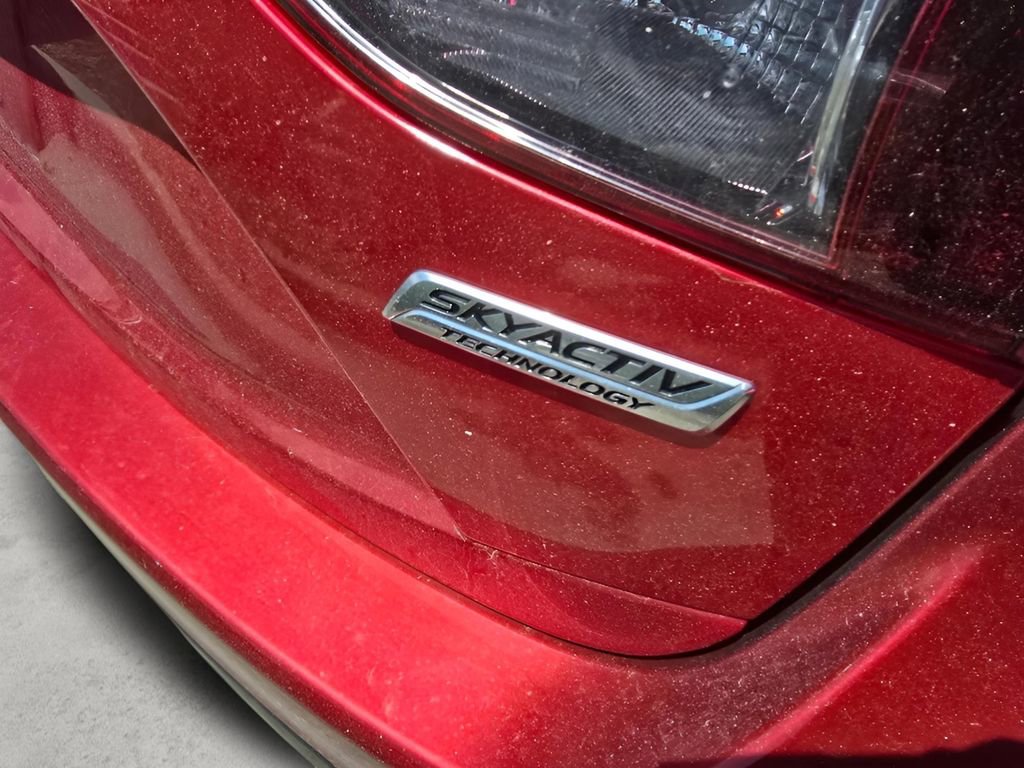 Used 2015 MAZDA MAZDA3 i Touring FWD image 20