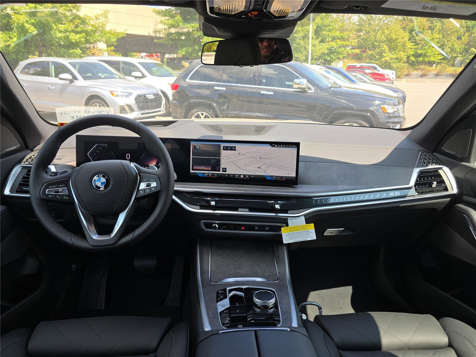 Used 2026 BMW X5 xDrive40i w/ Premium Package AWD/4WD image 19