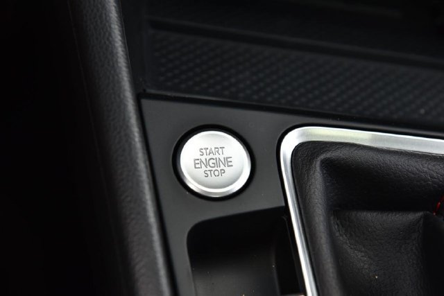 New 2026 Volkswagen Jetta GLI Autobahn FWD image 17