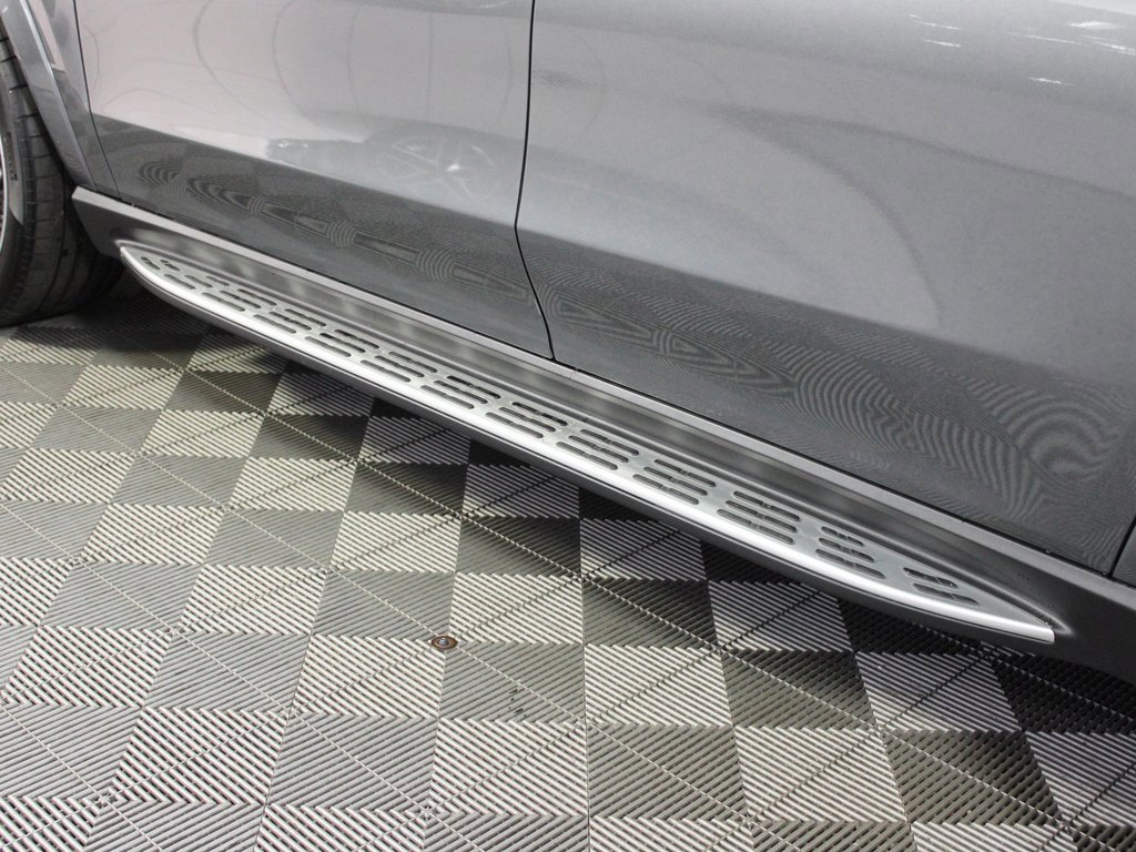 Certified 2025 Mercedes-Benz GLS 580 4MATIC image 9