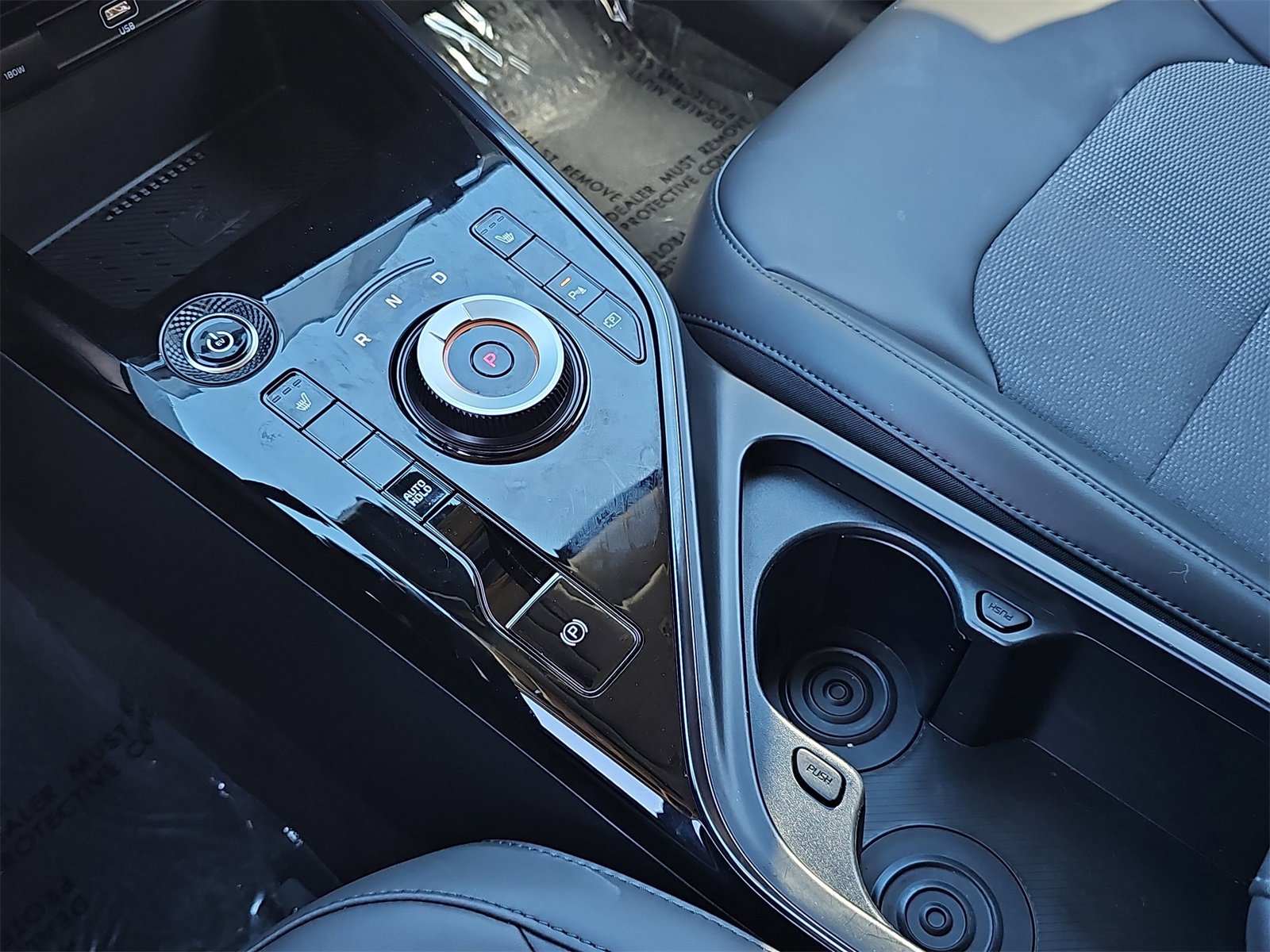 Used 2025 Kia Niro Wind image 26