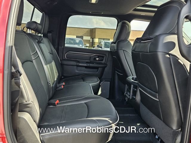 New 2026 RAM 2500 Rebel w/ Rebel Level 2 Equipment Group image 16