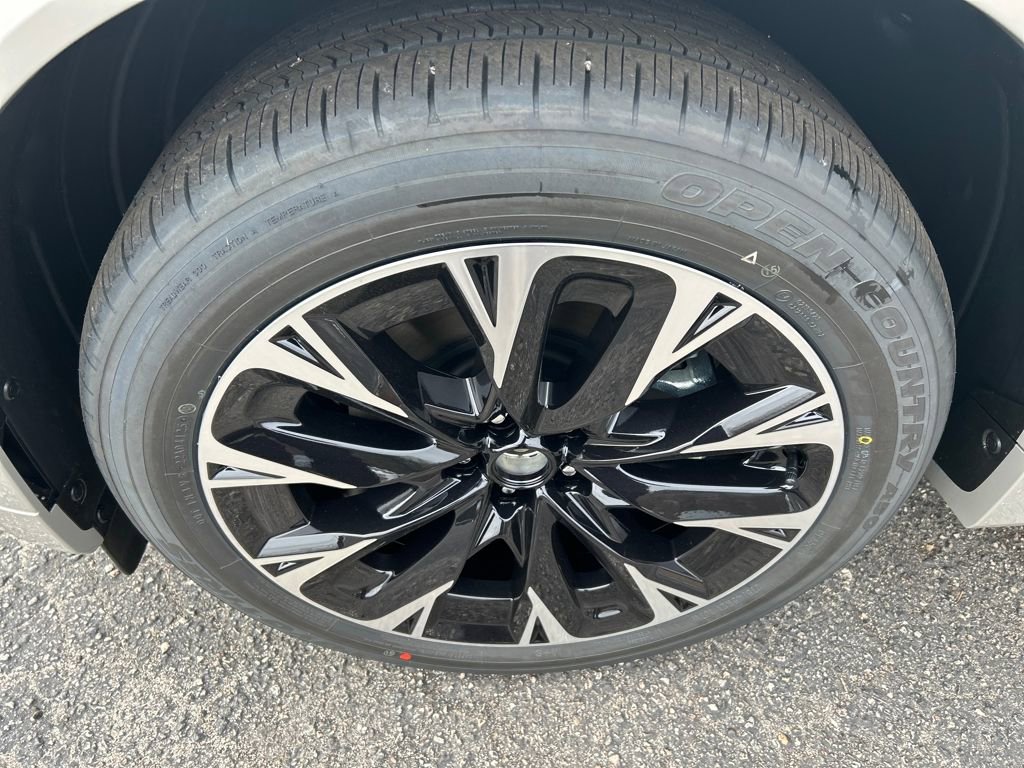 New 2026 MAZDA CX-90 3.3 Turbo S w/ Premium Plus image 14