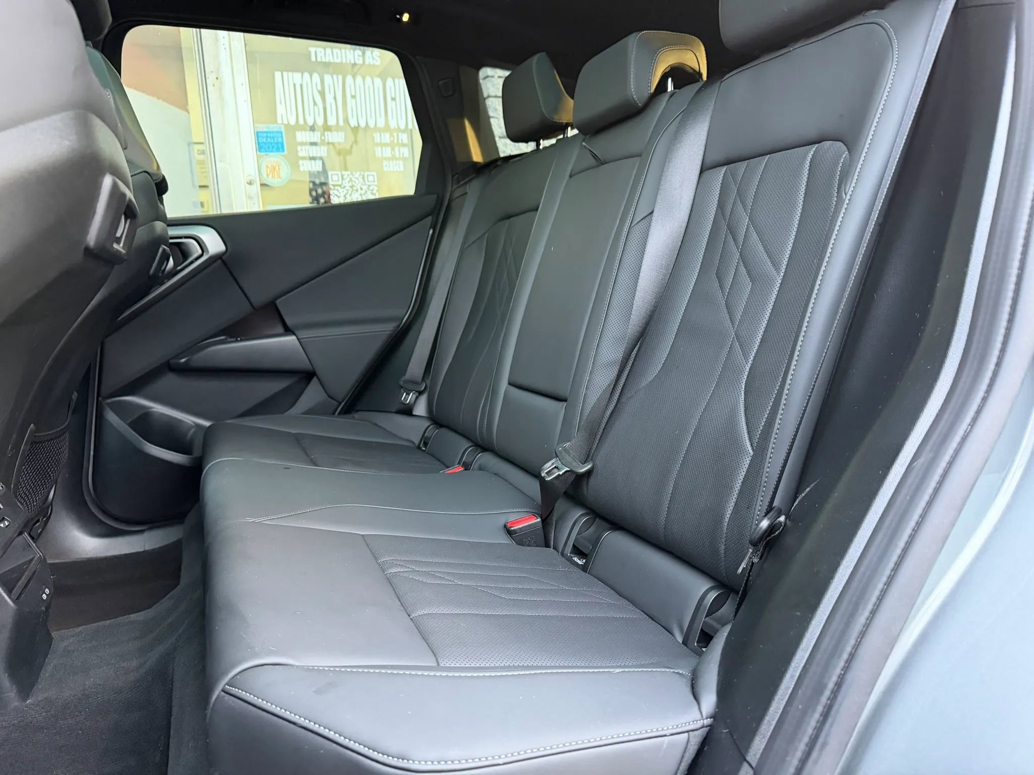 Used 2026 BMW X3 xDrive30 image 12