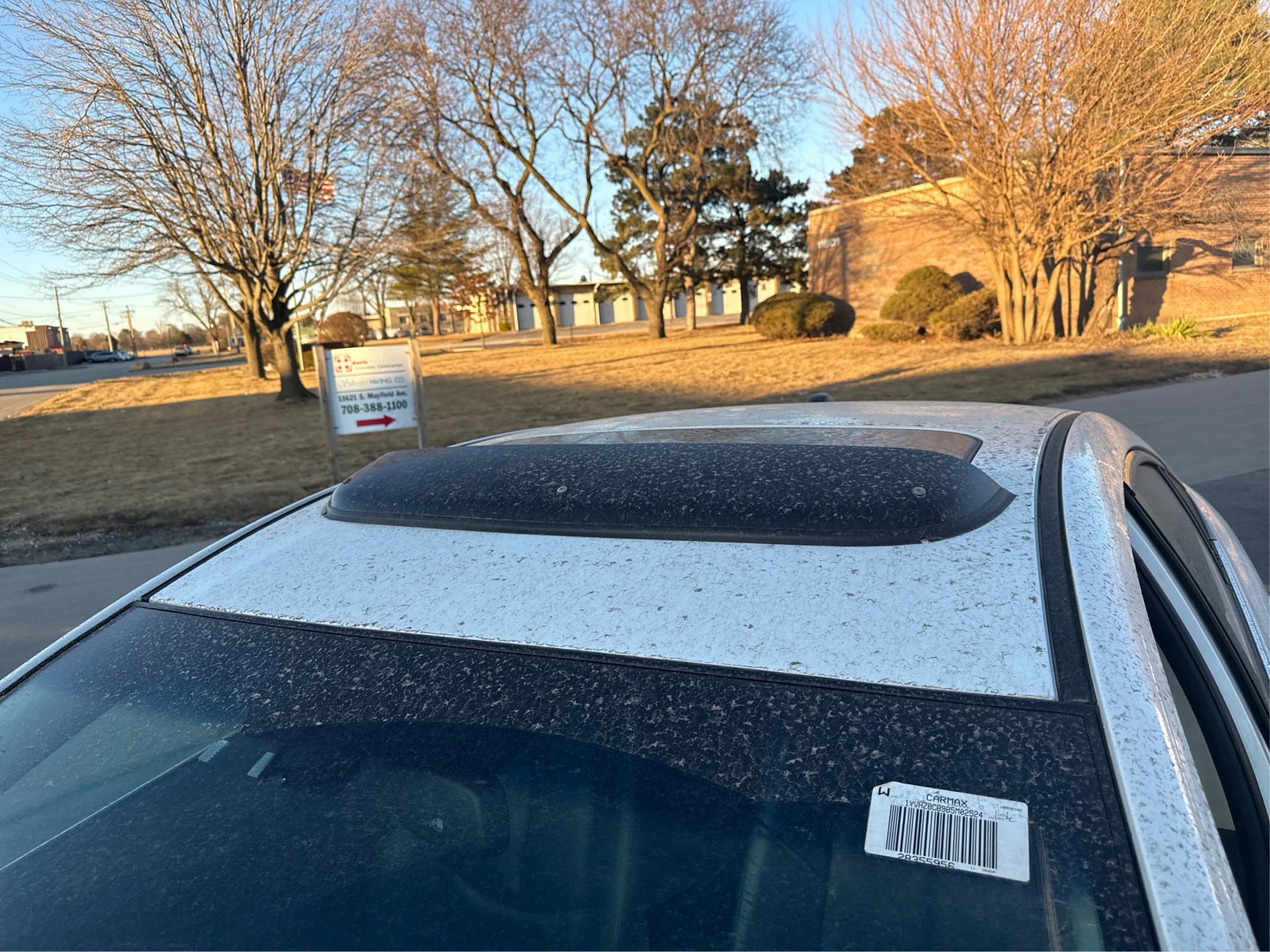 Used 2011 MAZDA MAZDA6 s Grand Touring w/ Technology Pkg image 14