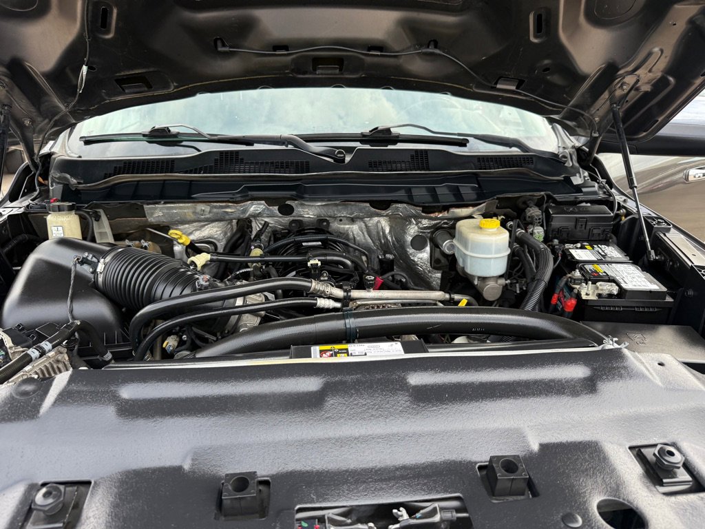 Used 2014 RAM 2500 Limited image 39