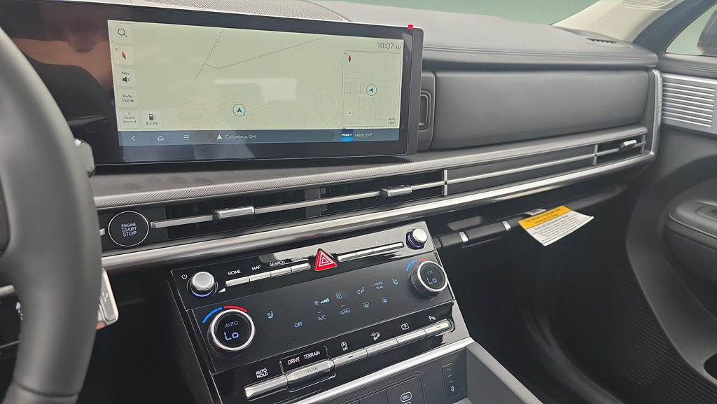 New 2026 Hyundai Santa Fe XRT AWD/4WD image 21