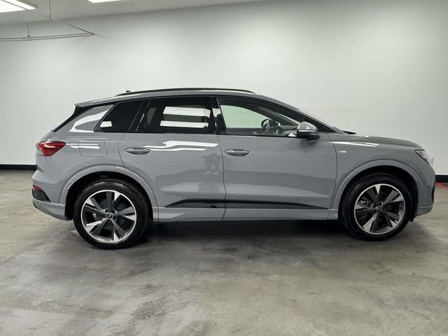 Used 2024 Audi Q4 e-tron Prestige AWD/4WD image 5