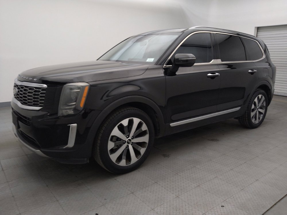 Used 2020 Kia Telluride S image 2