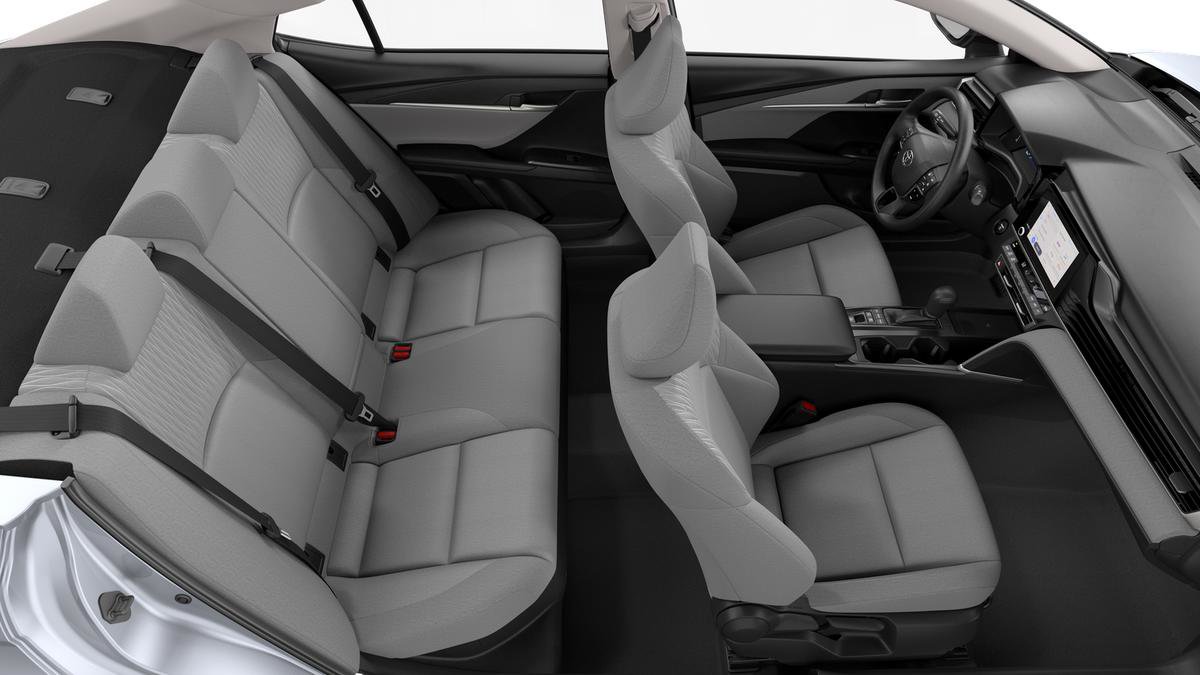 New 2026 Toyota Camry LE image 80