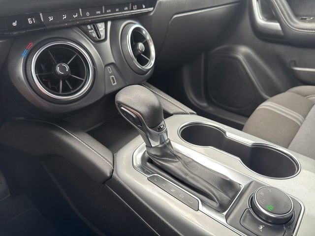 Used 2025 Chevrolet Blazer LT AWD/4WD image 15