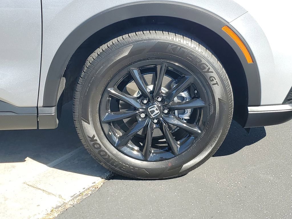 Certified 2026 Honda CR-V Sport-L image 6