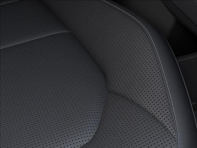 New 2027 Kia EV3 Wind FWD image 24