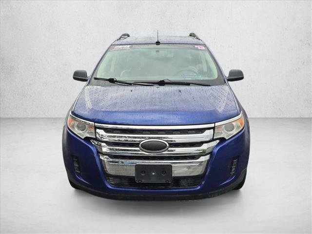 Used 2013 Ford Edge SE FWD image 2
