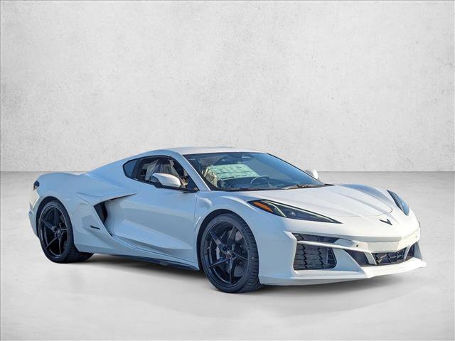 New 2025 Chevrolet Corvette E-Ray w/ ZER Performance Package image 6