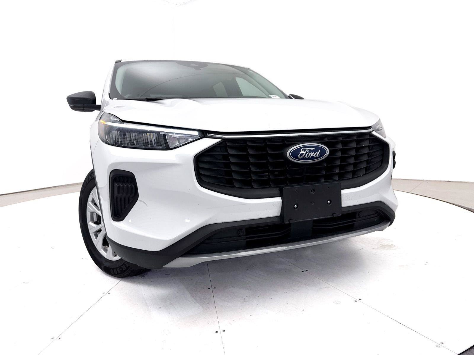 Used 2024 Ford Escape Active AWD/4WD image 6