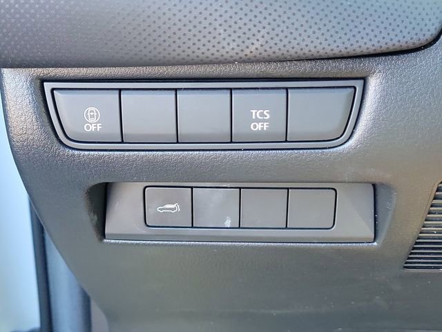 Used 2024 MAZDA CX-50 AWD 2.5 S w/ Cargo Package image 22