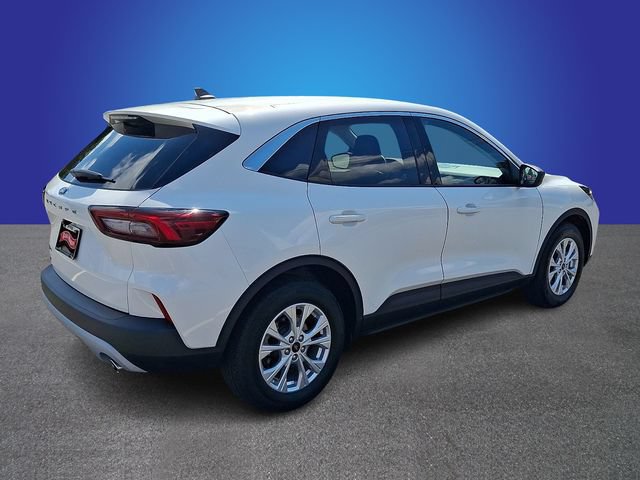 Used 2023 Ford Escape Active FWD image 5
