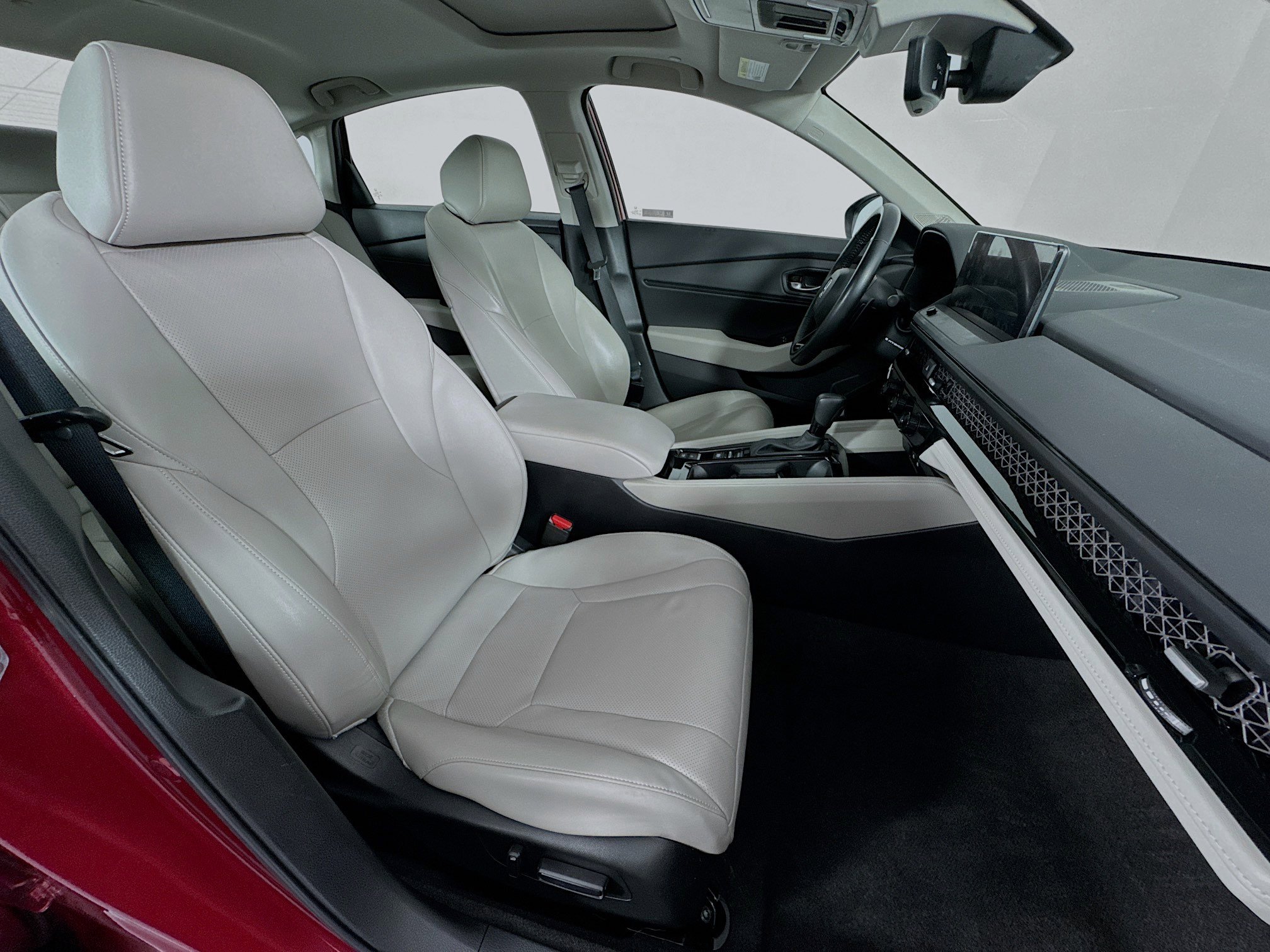 Certified 2024 Honda Accord EX-L image 27