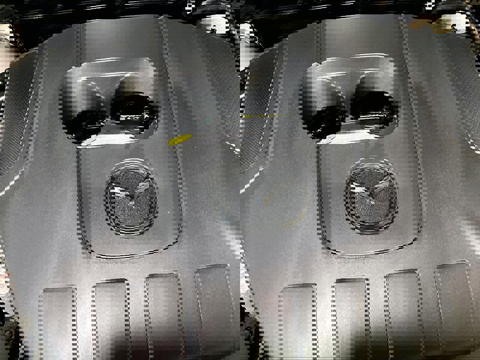 Used 2023 MAZDA CX-30 AWD 2.5 S w/ Premium Package image 35