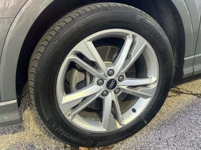 Used 2021 Audi Q3 2.0T Premium w/ Convenience Package image 23