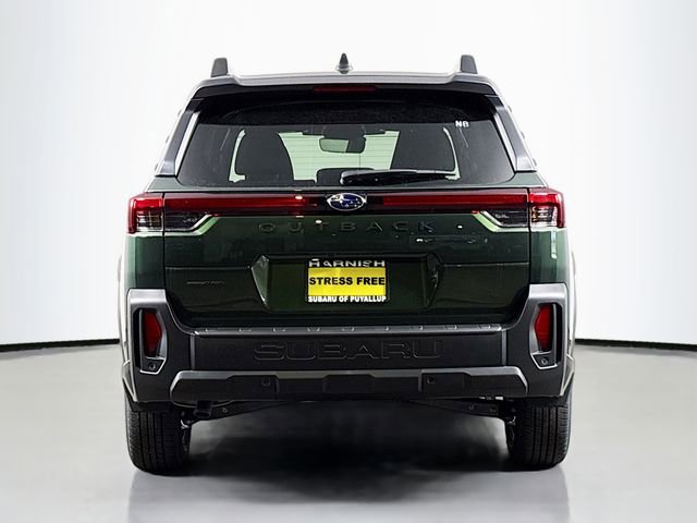 New 2026 Subaru Outback Limited image 6