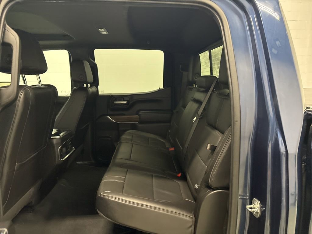 Used 2021 Chevrolet Silverado 1500 High Country image 13