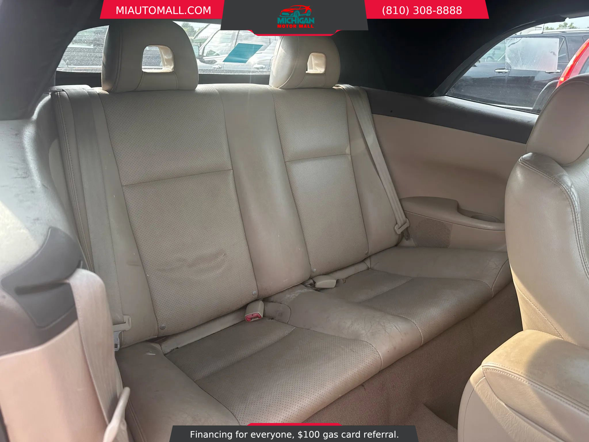 Used 2008 Toyota Solara SLE image 18