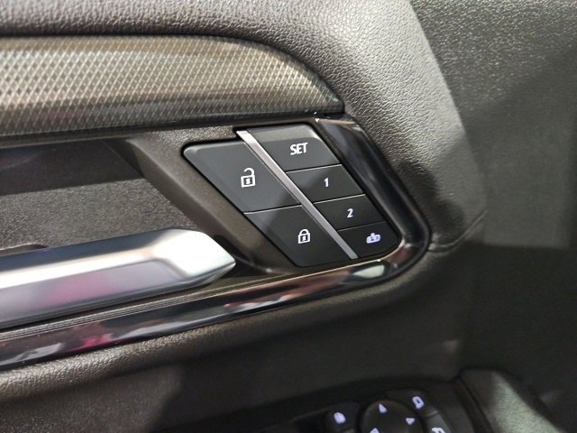 Certified 2024 GMC Sierra 2500 AT4 w/ AT4 Premium Plus Package image 25