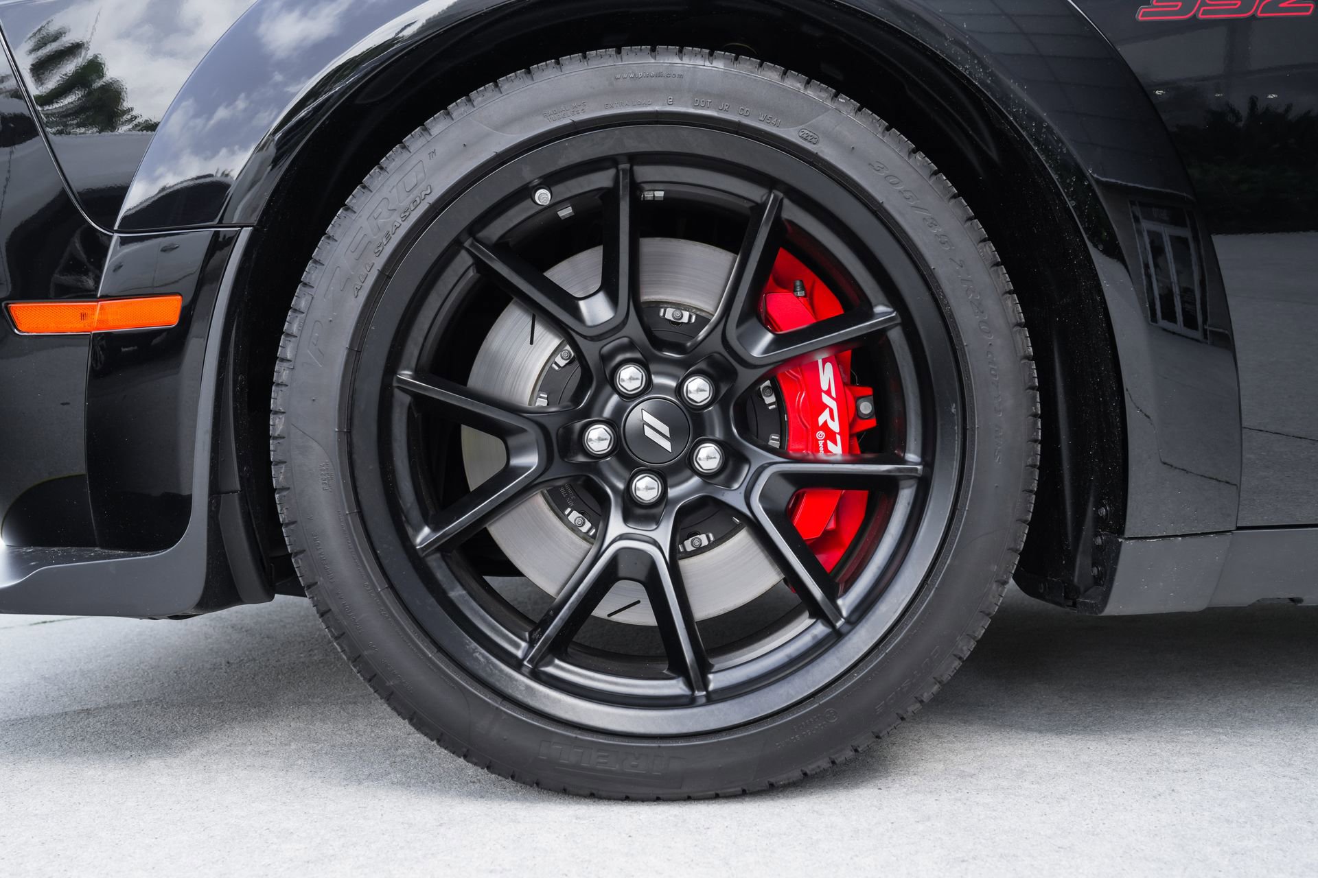 Used 2023 Dodge Challenger R/T Scat Pack image 14