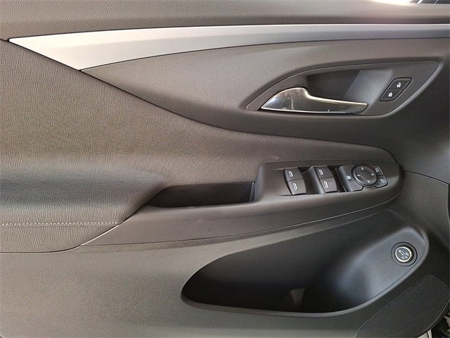 New 2026 Buick Envista Preferred w/ Convenience I Package image 8