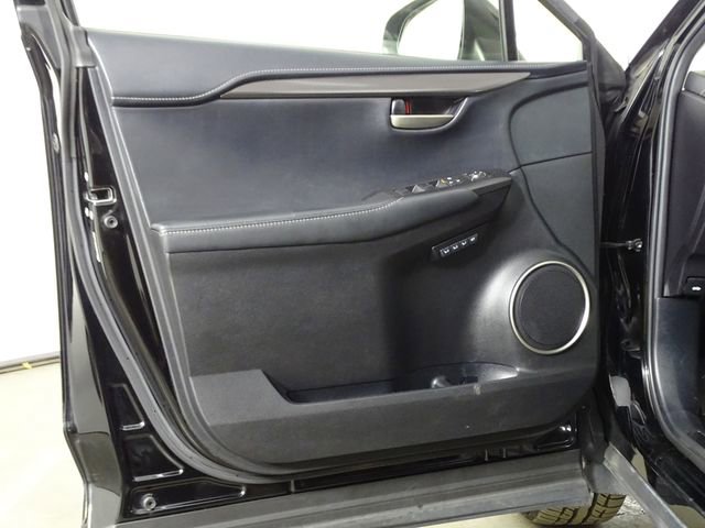 Used 2015 Lexus NX 200t AWD w/ Premium Package image 17