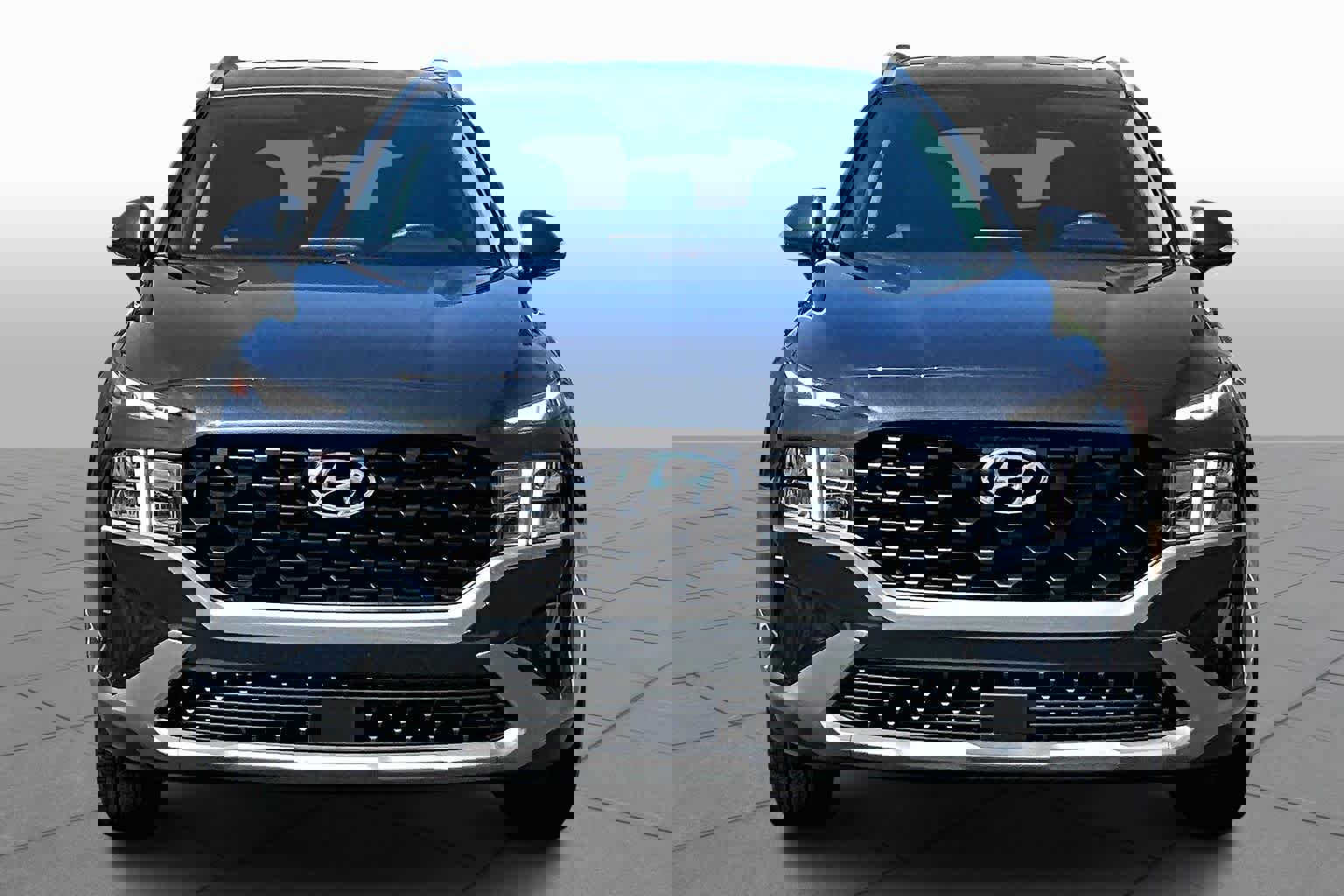 Used 2023 Hyundai Santa Fe SEL image 4