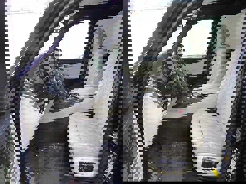 Used 2017 BMW X5 xDrive50i AWD/4WD image 22